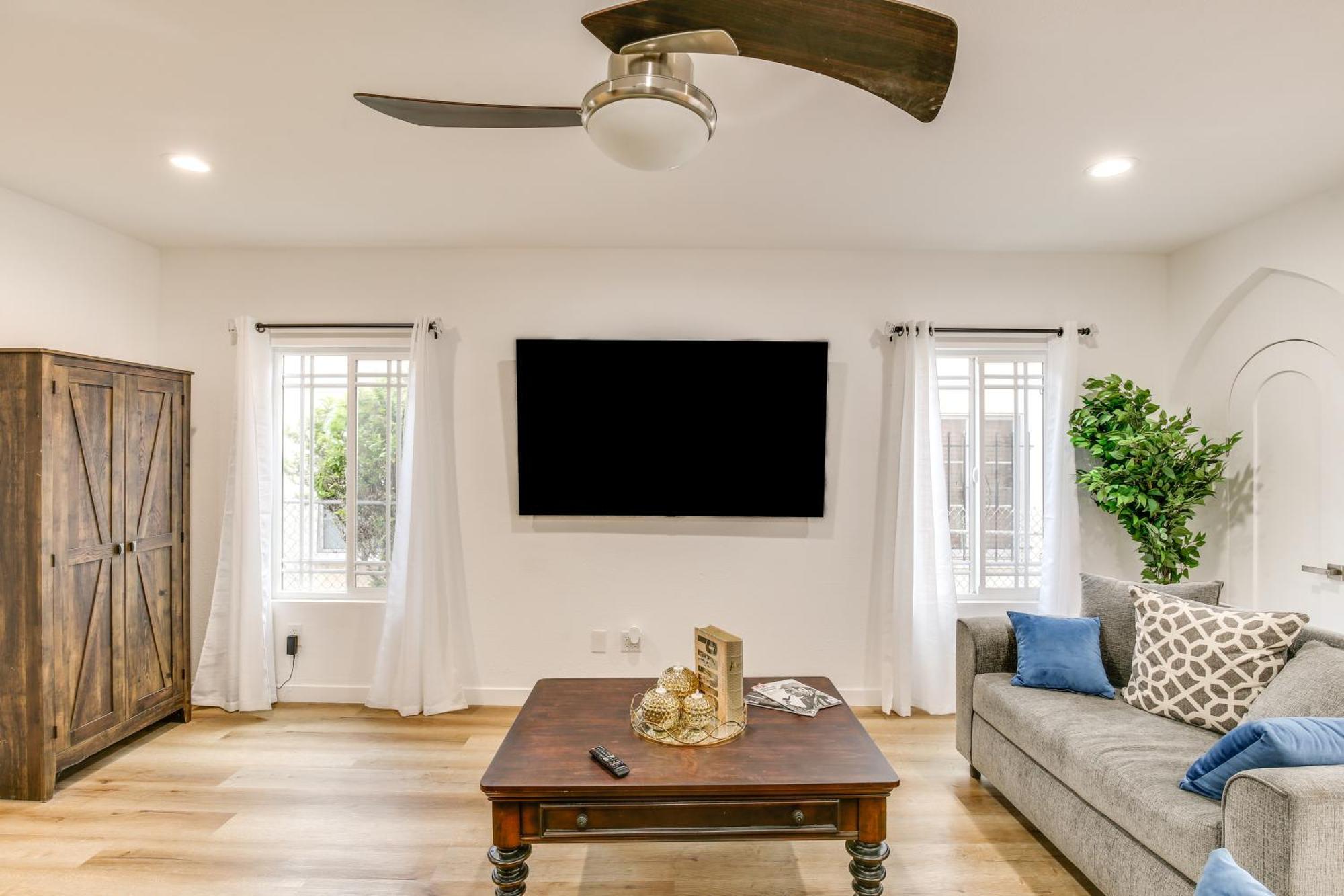 Appartement East Angeles - 7 Mi To Downtown! Los Angeles