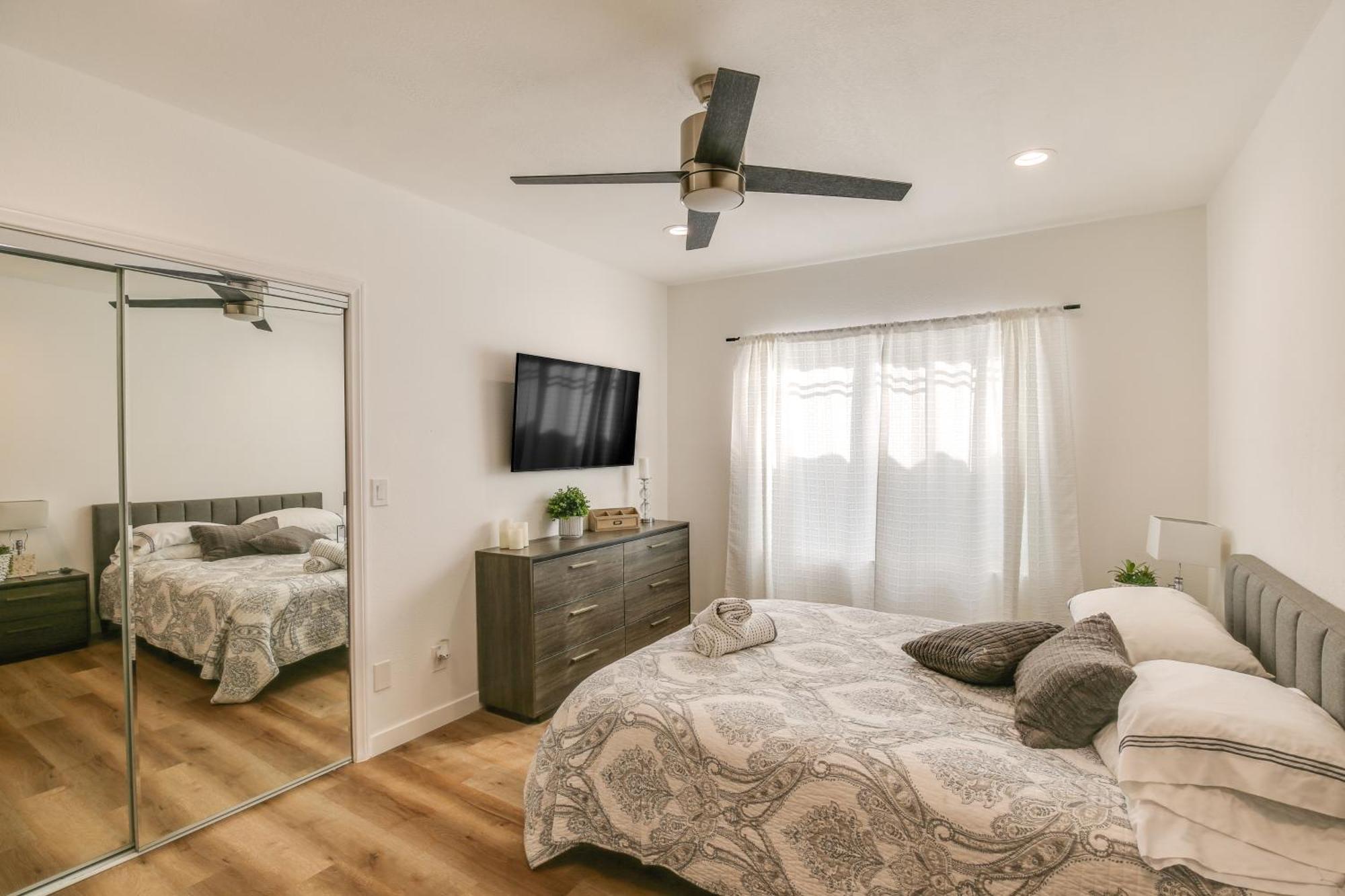 Appartamento East Angeles - 7 Mi To Downtown! Los Angeles
