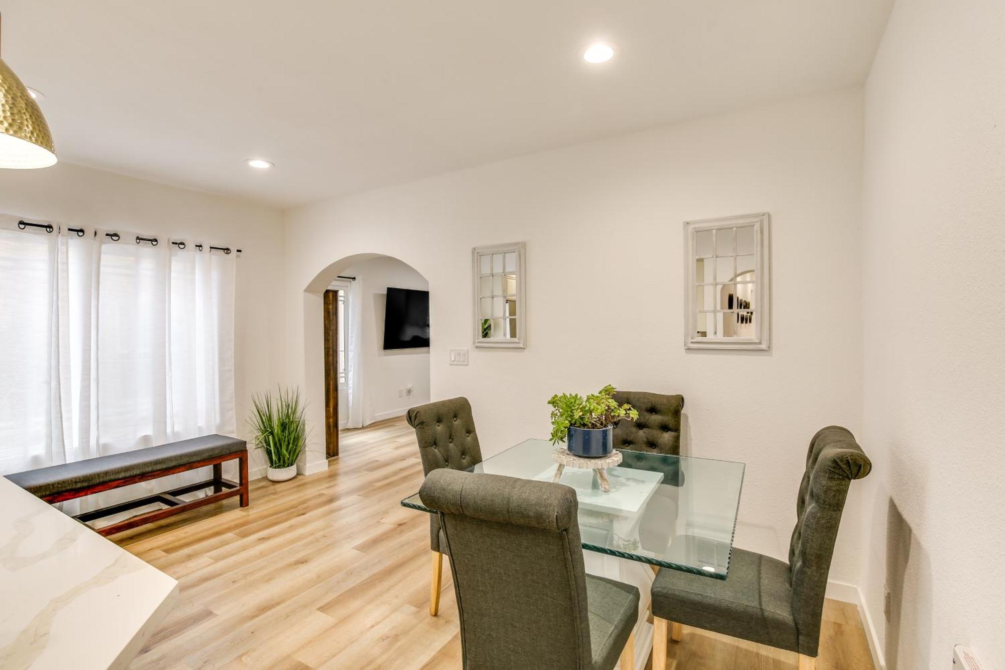 Appartamento East Angeles - 7 Mi To Downtown!
