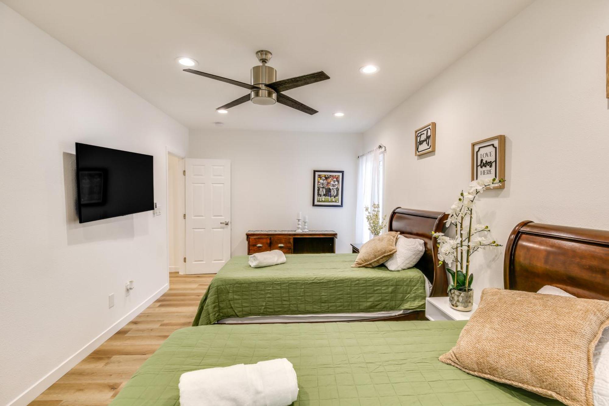 Appartamento East Angeles - 7 Mi To Downtown! Los Angeles